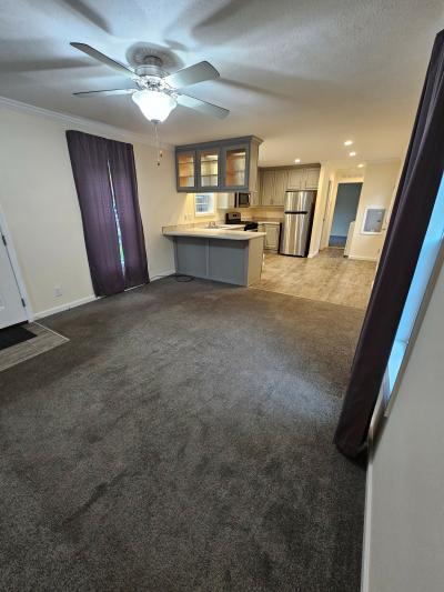 Mobile Home at 32 Rainbow Run Augusta, ME 04330