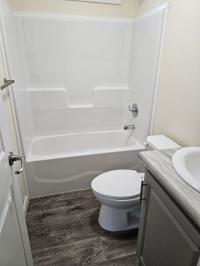 2022 Skyline 31-F230-B Mobile Home