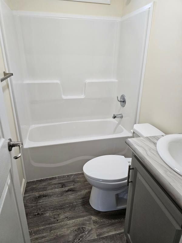 2022 Skyline 31-F230-B Mobile Home