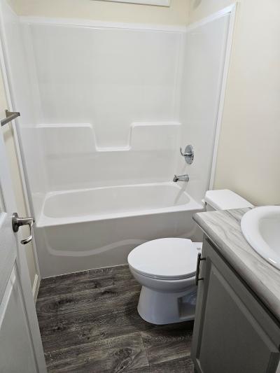 Photo 3 of 6 of home located at 32 Rainbow Run Augusta, ME 04330