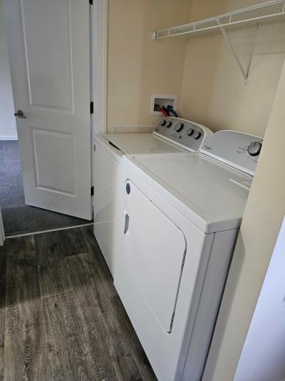 Photo 4 of 6 of home located at 32 Rainbow Run Augusta, ME 04330