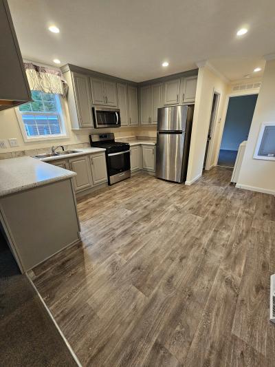 Photo 5 of 5 of home located at 32 Rainbow Run Augusta, ME 04330