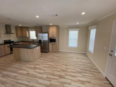 Photo 3 of 26 of home located at 463 Cary Lane Lot 289 Tarpon Springs, FL 34689