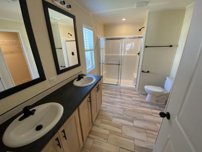 Photo 3 of 32 of home located at 463 Cary Lane Lot 289 Tarpon Springs, FL 34689