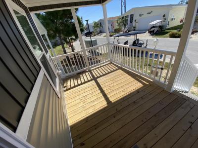 Photo 3 of 32 of home located at 463 Cary Lane Lot 289 Tarpon Springs, FL 34689