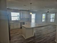 2025 Skyline LE5006A Mobile Home