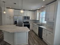 2025 Skyline LE5006A Mobile Home