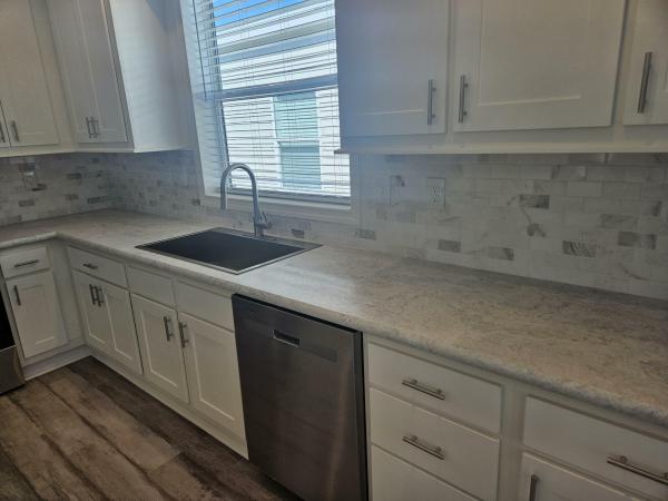2025 Skyline LE5006A Mobile Home