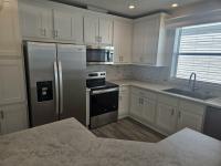 2025 Skyline LE5006A Mobile Home