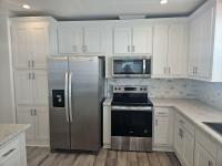 2025 Skyline LE5006A Mobile Home
