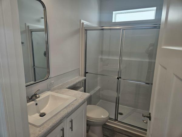 2025 Skyline LE5006A Mobile Home