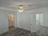 2025 Skyline LE5006A Mobile Home