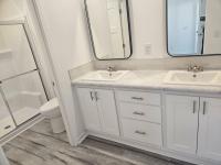 2025 Skyline LE5006A Mobile Home