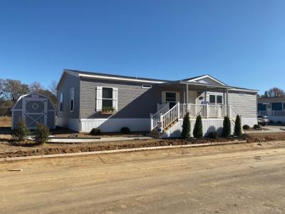Mobile Home at 1404 Silverton Lane Memphis, TN 38127