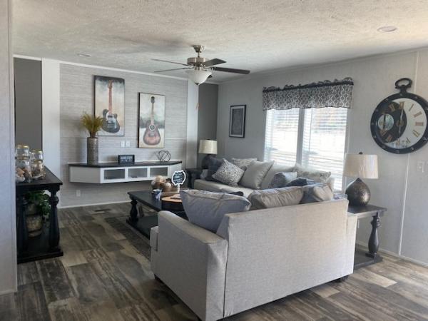 2020 FLEETWOOD Mobile Home For Sale