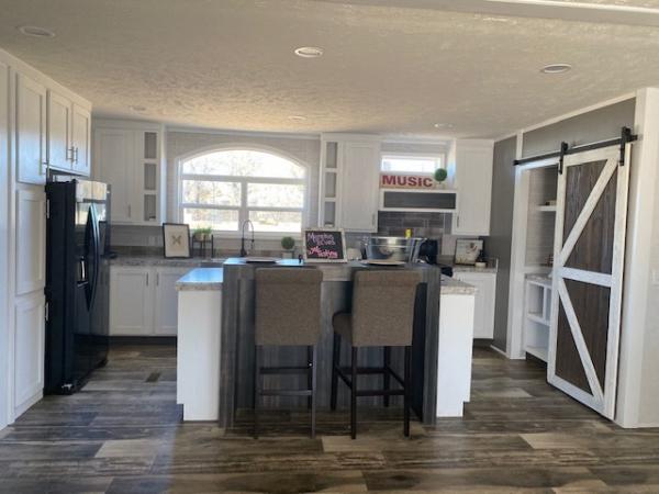 2020 FLEETWOOD Mobile Home For Sale