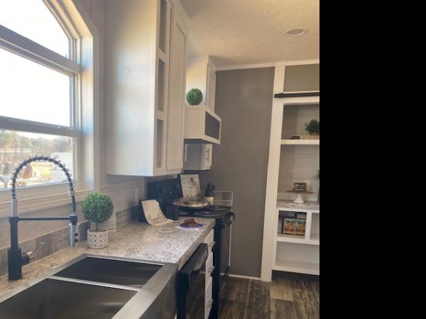 2020 FLEETWOOD Mobile Home For Sale