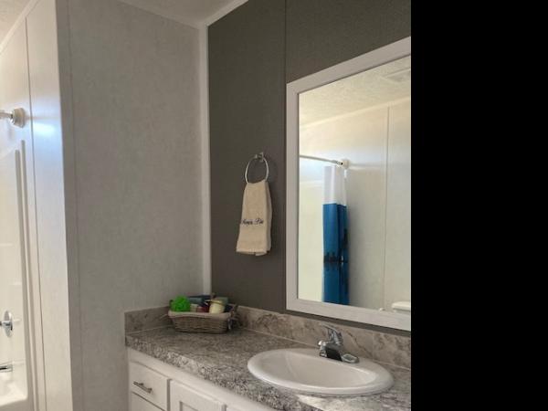 2020 FLEETWOOD Mobile Home For Sale