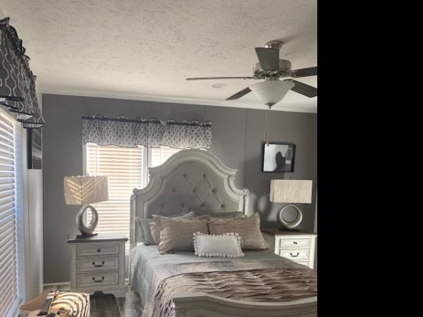 2020 FLEETWOOD Mobile Home For Sale