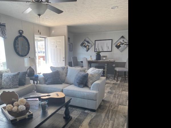 2020 FLEETWOOD Mobile Home For Sale