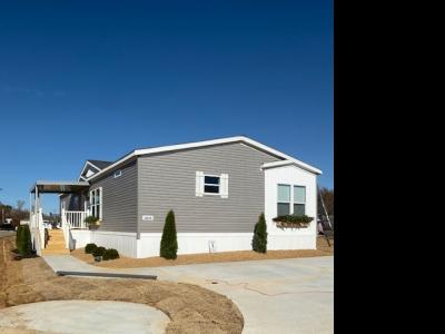 Mobile Home at 1404 Silverton Lane Memphis, TN 38127