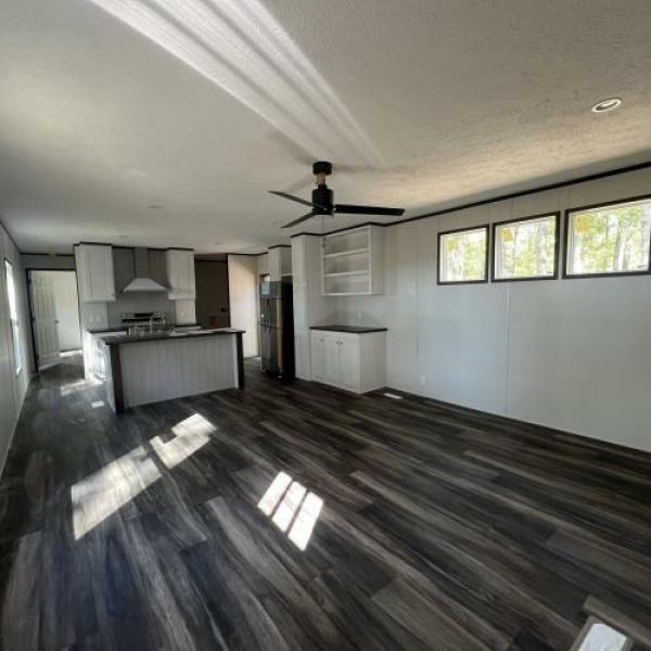 2025 Miyo  Home