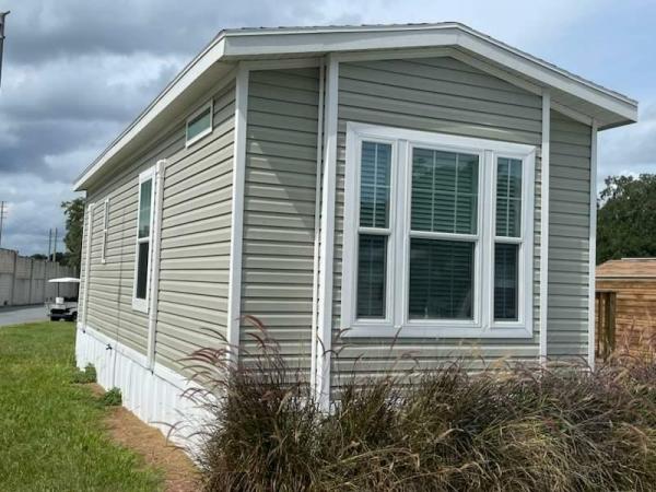 2024 Skyline PALM BAY RV  Home