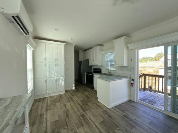 2024 Skyline PALM BAY RV  Home