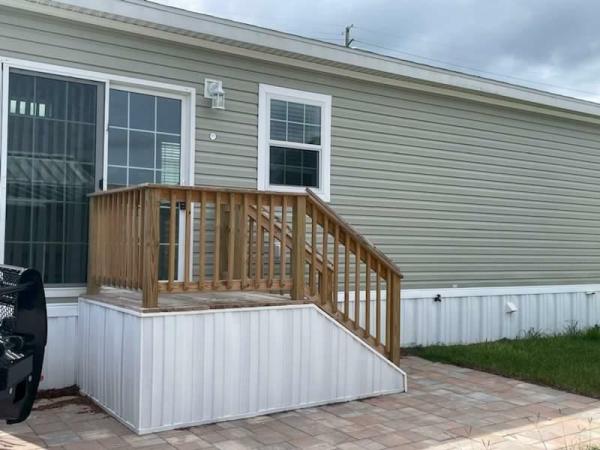 2024 Skyline PALM BAY RV  Home
