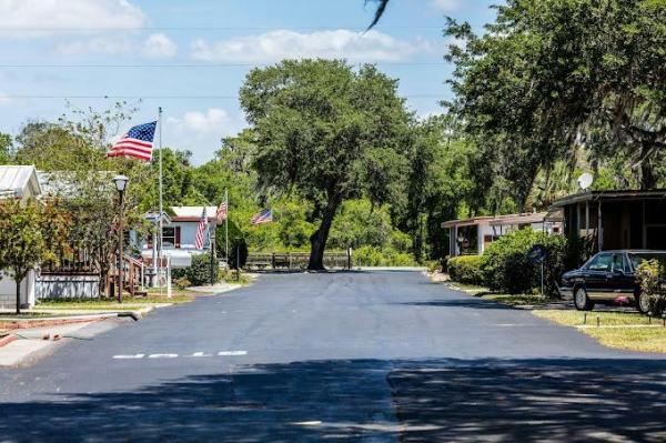 2024 Skyline PALM BAY RV  Home