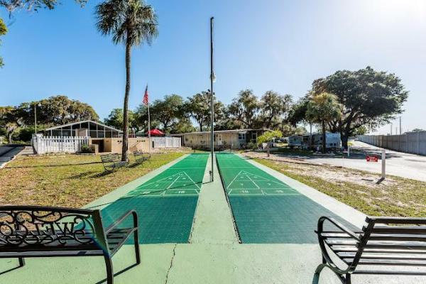 2024 Skyline PALM BAY RV  Home