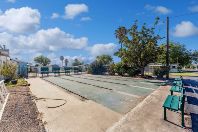 Photo 4 of 8 of home located at 3707 E Us Business 83, #462 Donna, TX 78537