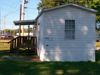 Mobile Home at 5088 Brinkley Lot 065 Millington, TN 38053