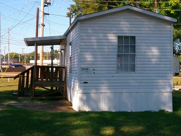 2006 PARK MODEL  Home