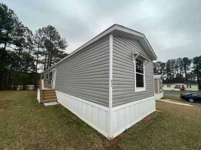 Mobile Home at 339 Robin Lane McDonough, GA 30253