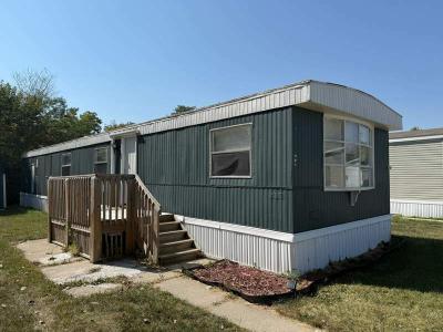Mobile Home at 2737 W. Washington Center #64 Fort Wayne, IN 46818