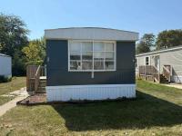 1979 Hillcrest Manufactured Home