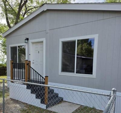 Mobile Home at 311 Harriger Way Layton, UT 84041