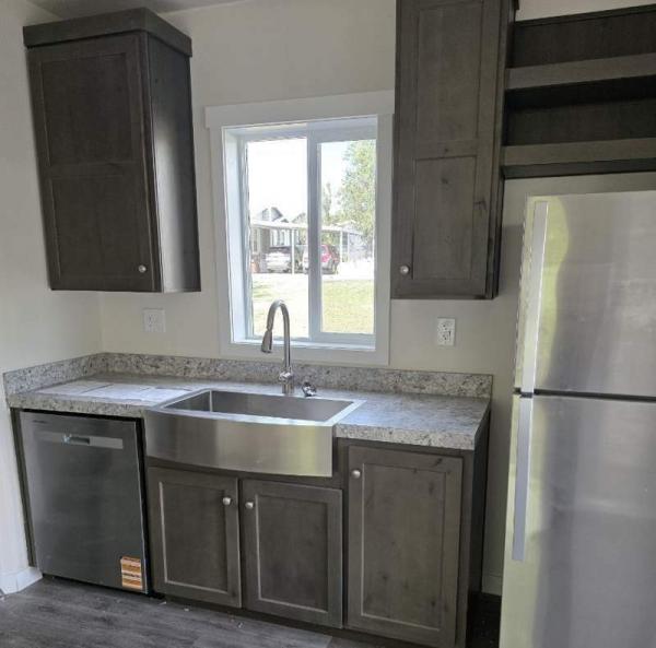 2025 Fleetwood Manufactured Home