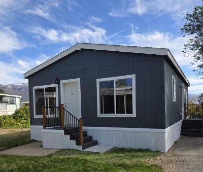 Mobile Home at 121 Barrington Way Layton, UT 84041