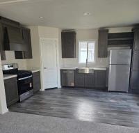2025 Fleetwood Manufactured Home