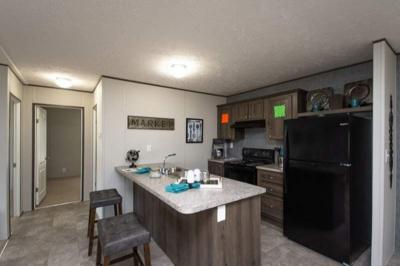 Mobile Home at 177 Dogwood Path Lane Hendersonville, NC 28739