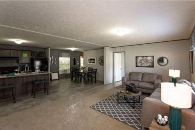 Photo 3 of 12 of home located at 177 Dogwood Path Lane Hendersonville, NC 28739