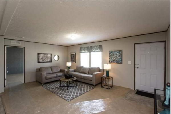 2025 Fleetwood Manufactured Home