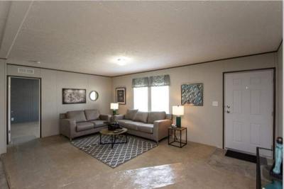 Photo 5 of 12 of home located at 177 Dogwood Path Lane Hendersonville, NC 28739