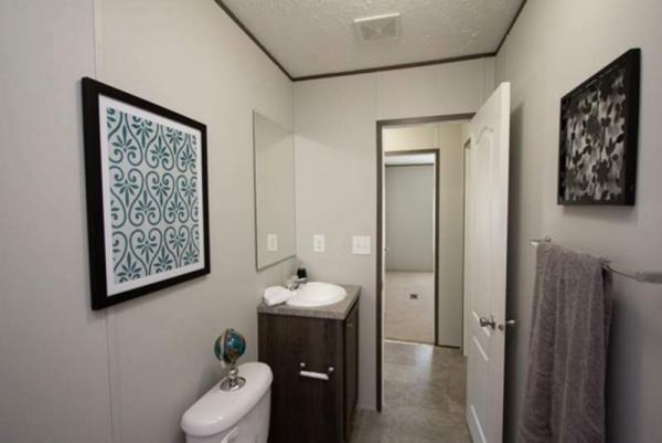 2025 Fleetwood Manufactured Home