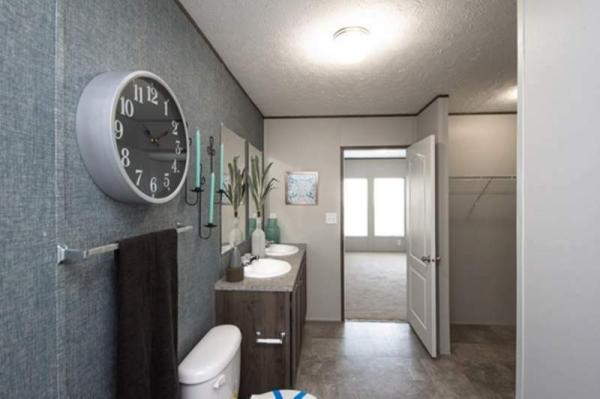 2025 Fleetwood Manufactured Home