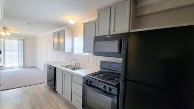 Mobile Home at 17 E. Arizona Belleville, MI 48111