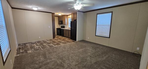 2022 Clayton Pulse 5616-708  Home
