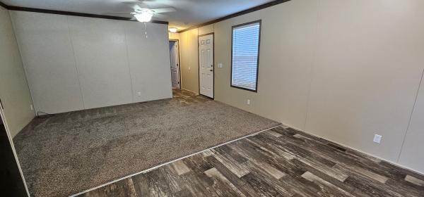 2022 Clayton Pulse 5616-708  Home